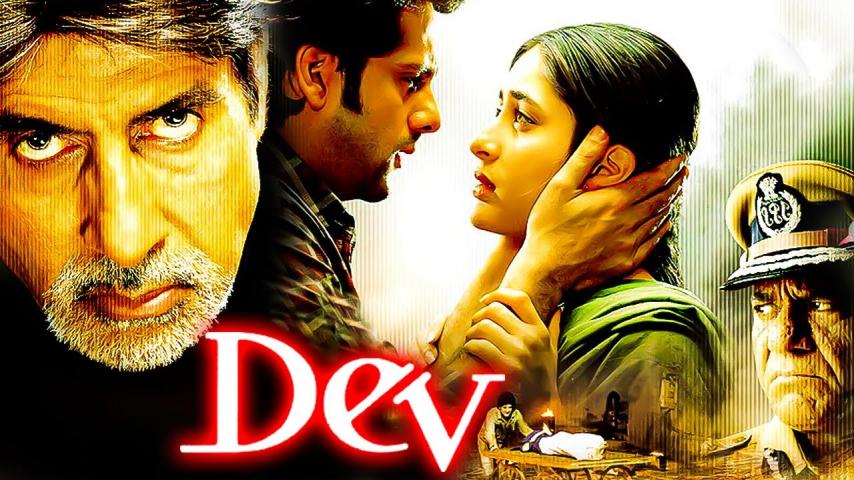 فيلم Dev 2004 مترجم