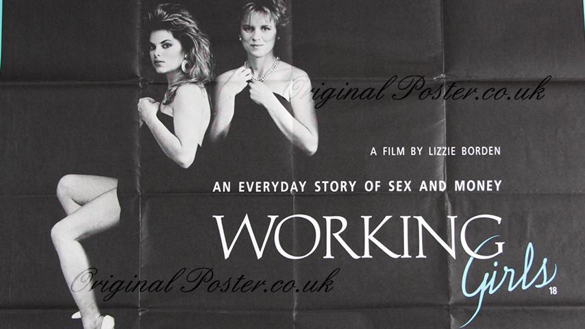 فيلم Working Girls 1986 مترجم