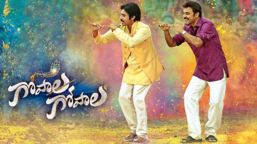 فيلم Gopala Gopala 2015 مترجم