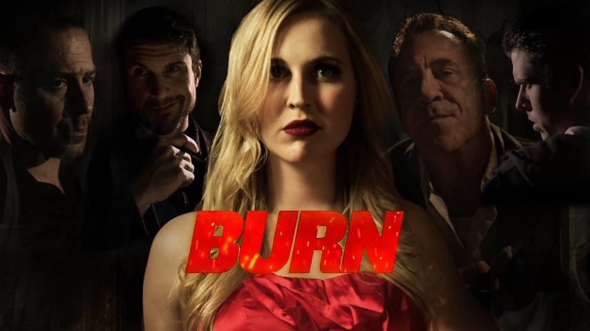 فيلم Burn 2022 مترجم