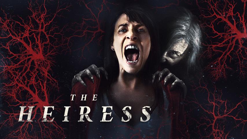 فيلم The Heiress 2021 مترجم