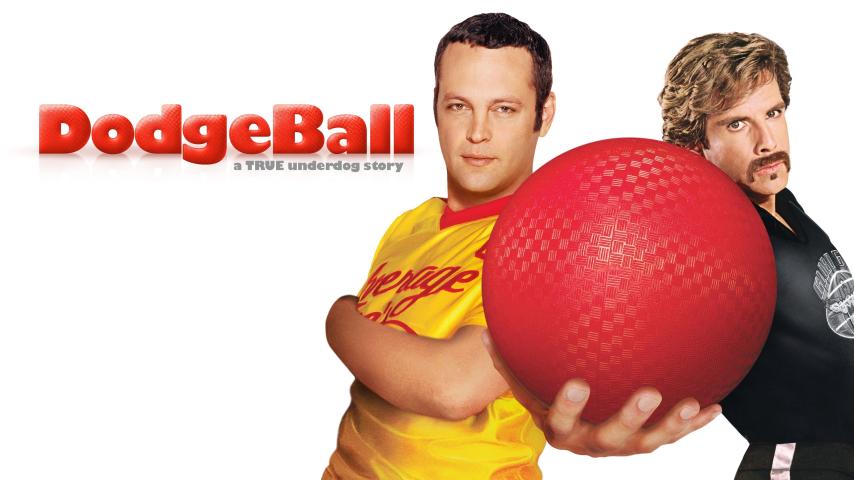 فيلم Dodgeball: A True Underdog Story 2004 مترجم