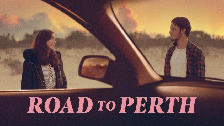 فيلم Road to Perth 2021 مترجم