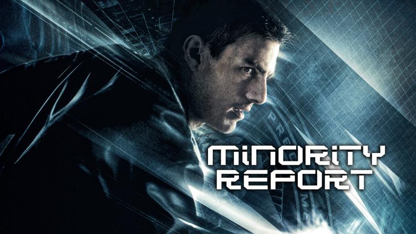 فيلم Minority Report 2002 مترجم