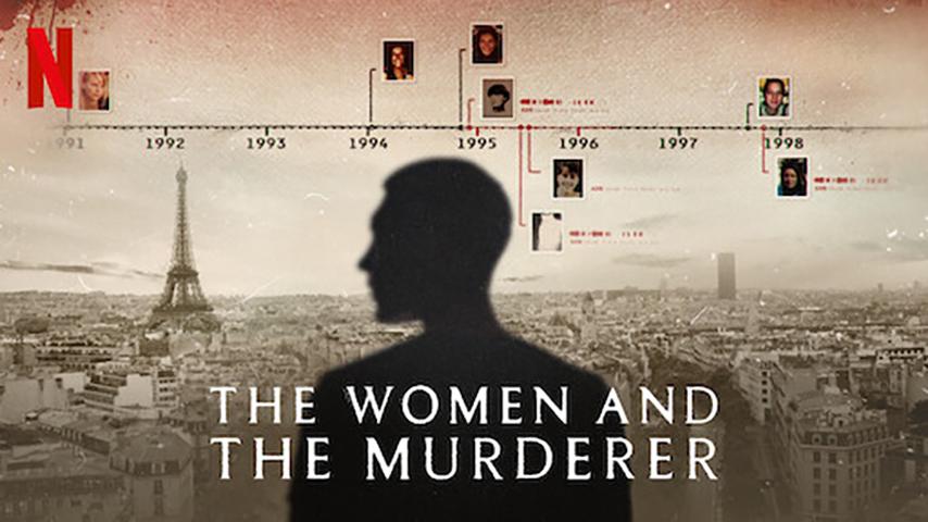 فيلم The Women and the Murderer 2021 مترجم