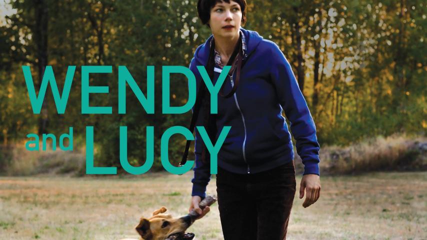 فيلم Wendy and Lucy 2008 مترجم