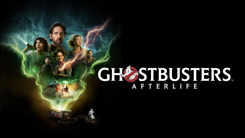 فيلم Ghostbusters: Afterlife 2021 مترجم