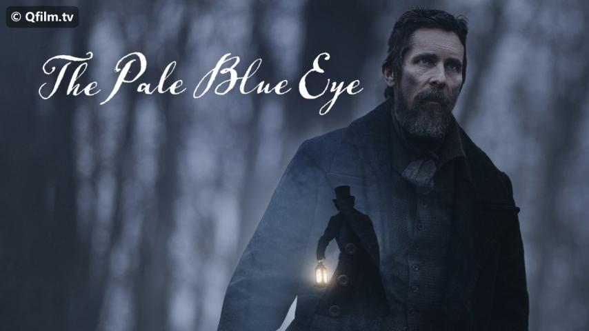 فيلم The Pale Blue Eye 2022 مترجم