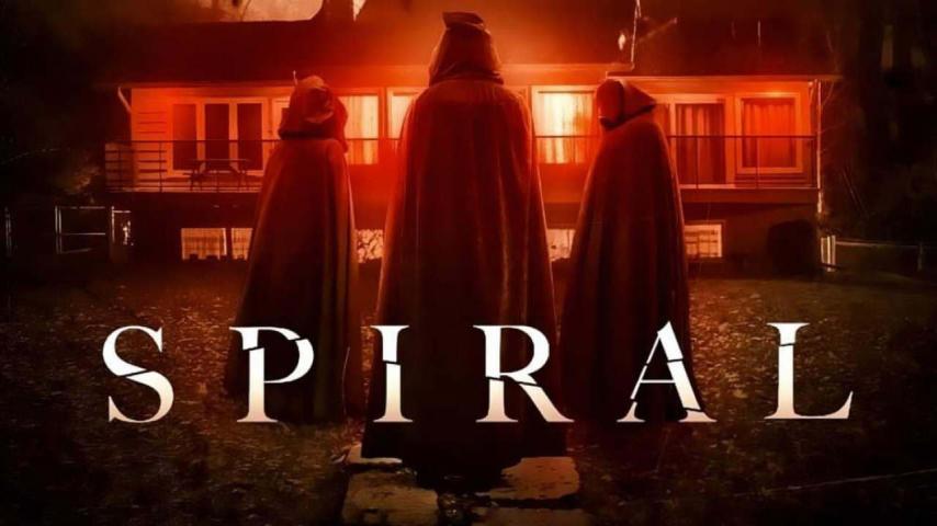 فيلم Spiral 2019 مترجم