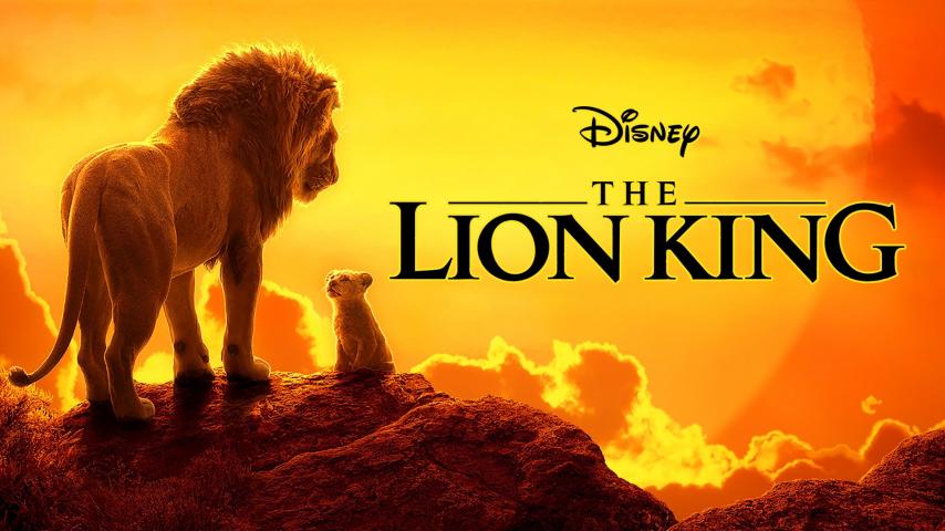 فيلم The Lion King 2019 مترجم