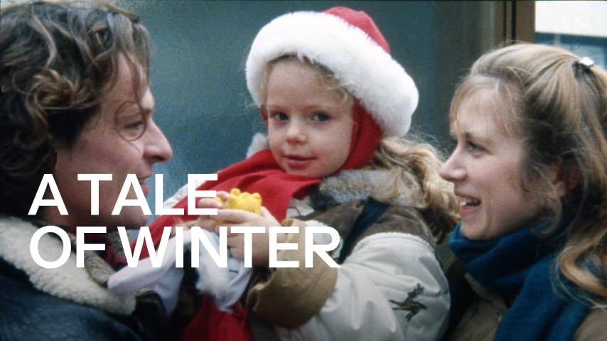 فيلم A Tale of Winter 1992 مترجم
