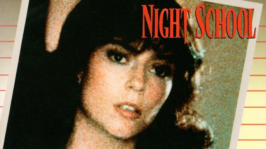 فيلم Night School 1981 مترجم