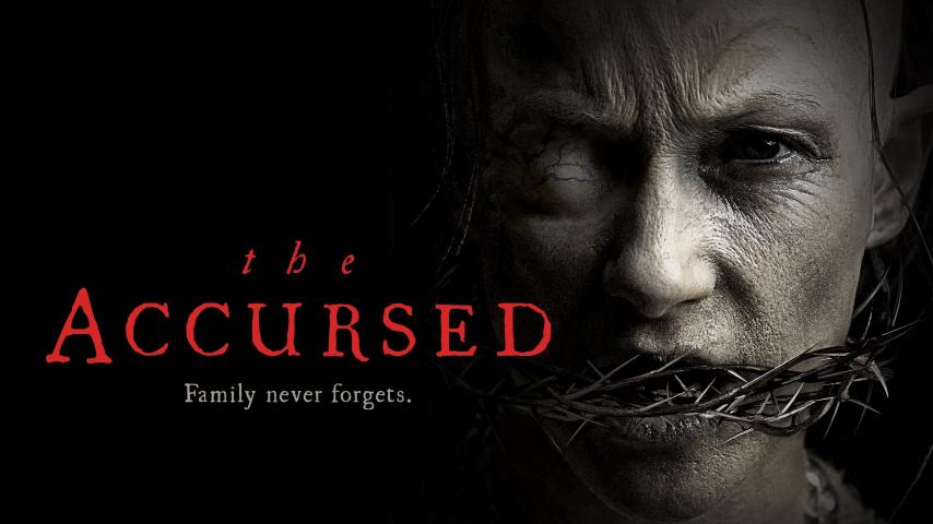 فيلم The Accursed 2021 مترجم