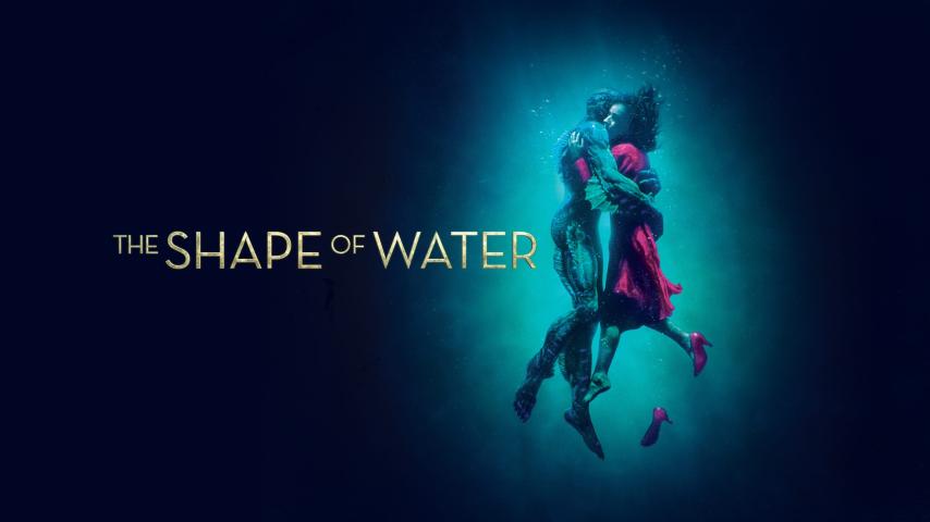 فيلم The Shape of Water 2017 مترجم