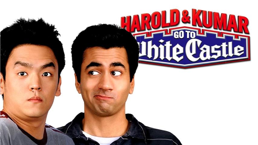 فيلم Harold & Kumar Go to White Castle 2004 مترجم