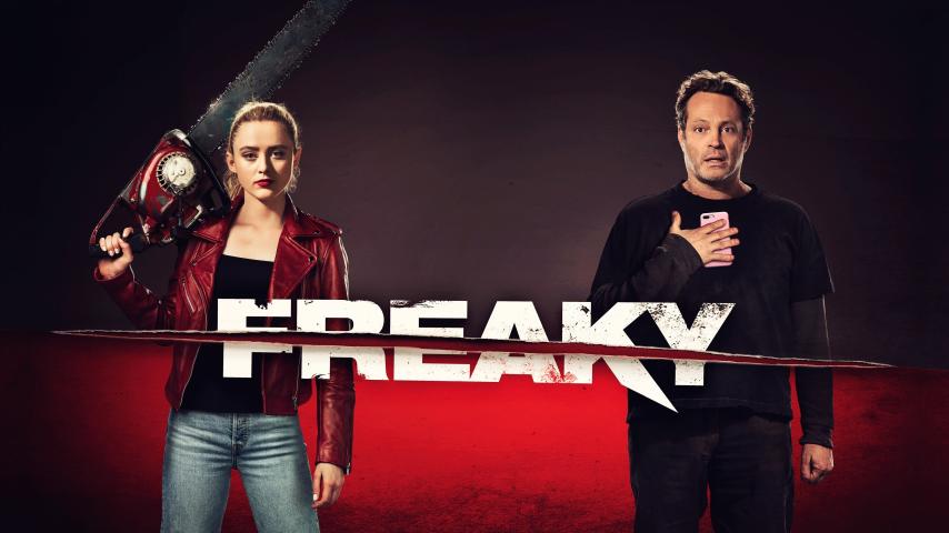 فيلم Freaky 2020 مدبلج