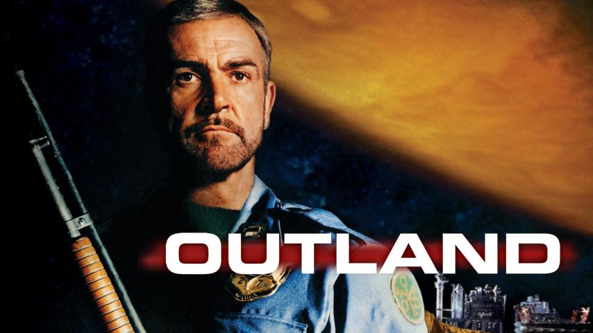 فيلم Outland 1981 مترجم