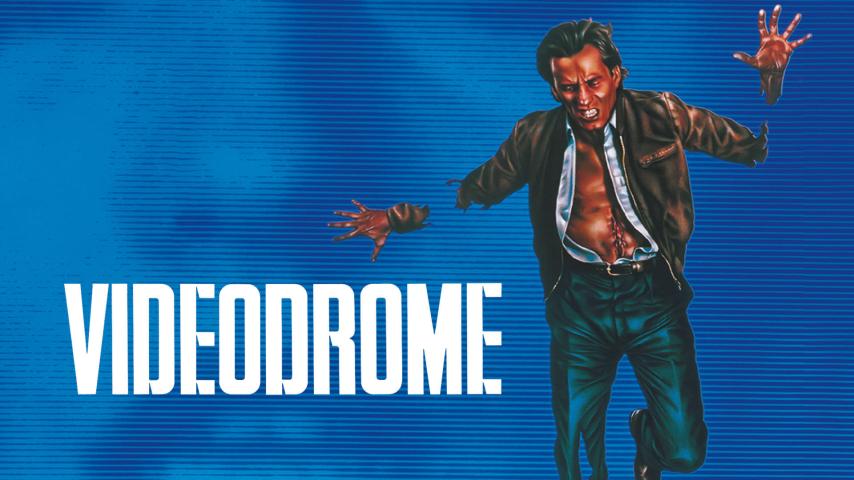 فيلم Videodrome 1983 مترجم