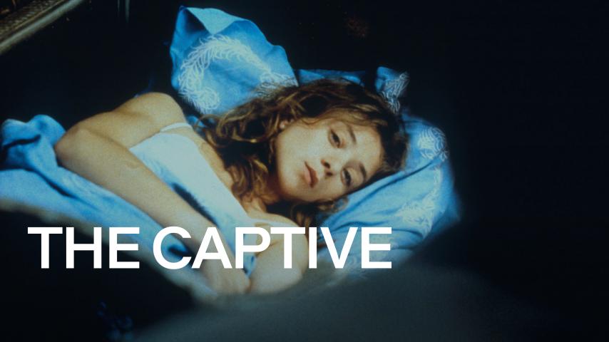 فيلم The Captive 2000 مترجم