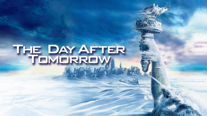 فيلم The Day After Tomorrow 2004 مترجم