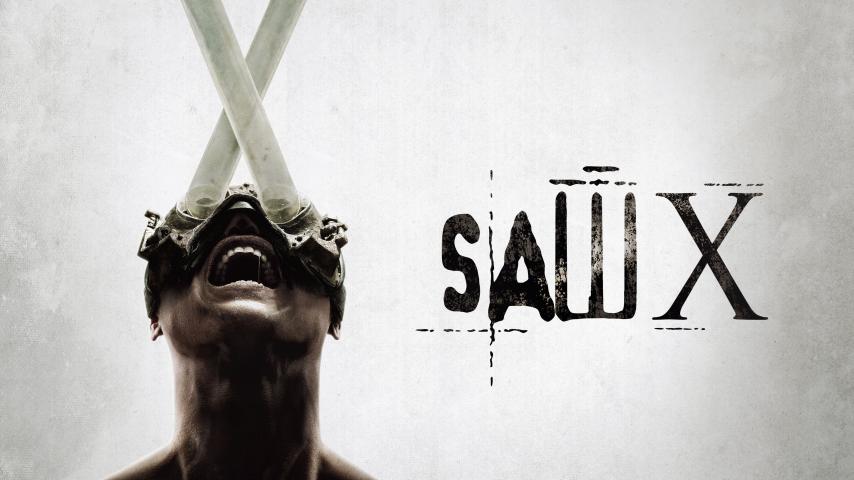 فيلم Saw X 2023 مترجم