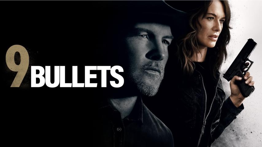 فيلم 9 Bullets 2022 مترجم