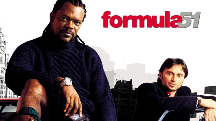 فيلم Formula 51 2001 مترجم