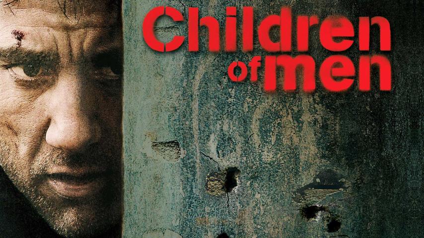 فيلم Children of Men 2006 مترجم