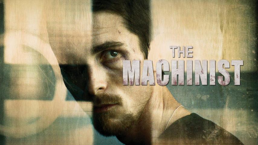 فيلم The Machinist 2004 مترجم