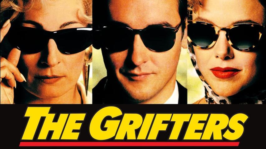 فيلم The Grifters 1990 مترجم