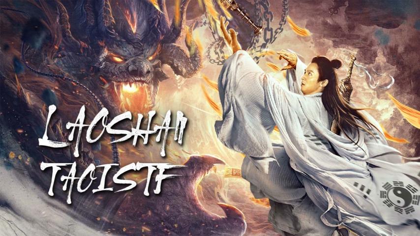 فيلم Laoshan Taoist 2021 مترجم