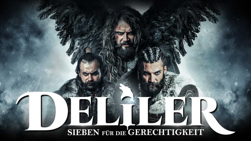 فيلم Deliler 2018 مترجم