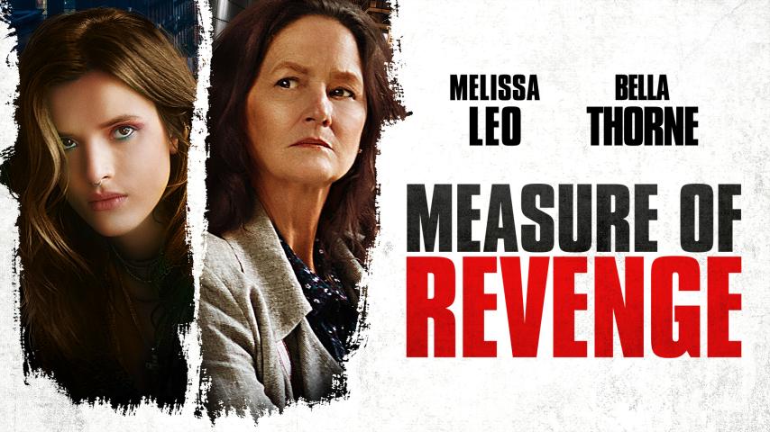 فيلم Measure of Revenge 2022 مترجم