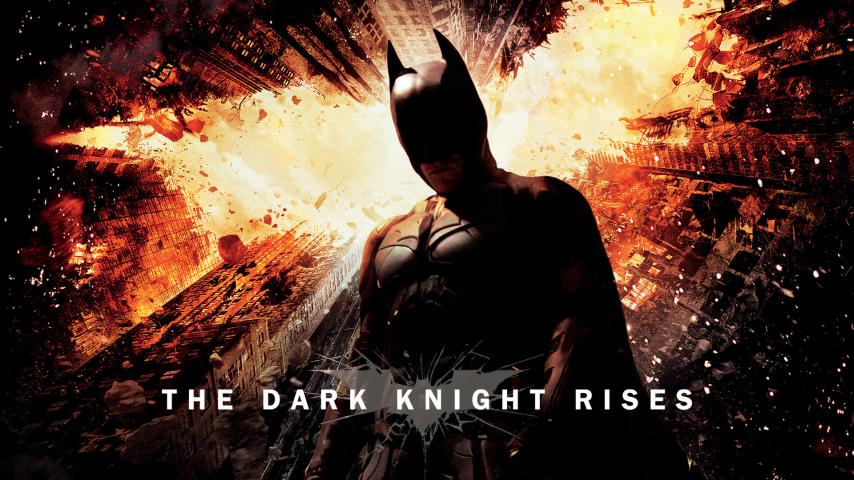 فيلم The Dark Knight Rises 2012 مترجم