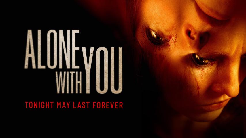 فيلم Alone with You 2021 مترجم