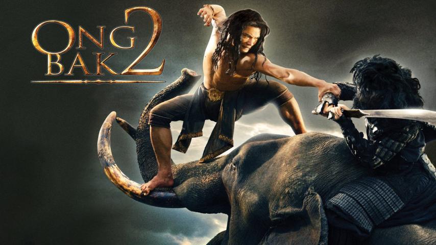 فيلم Ong Bak 2 2008 مترجم