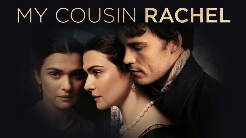 فيلم My Cousin Rachel 2017 مترجم