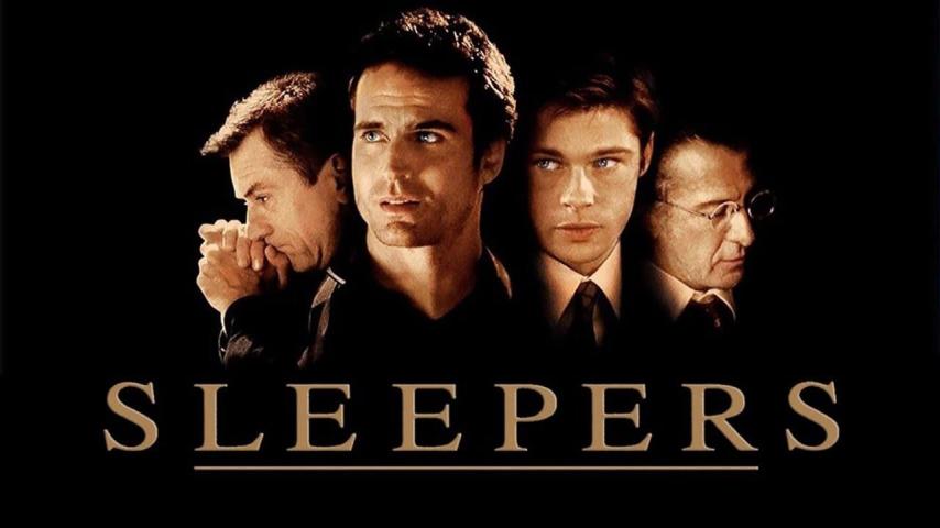 فيلم Sleepers 1996 مترجم