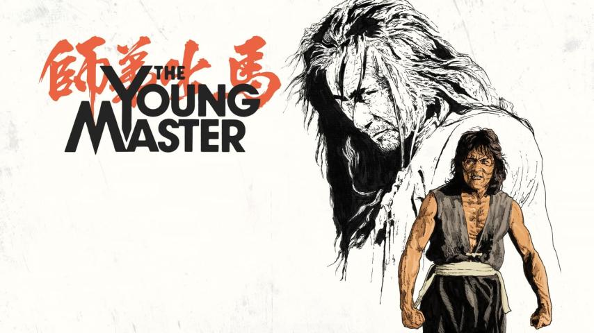 فيلم The Young Master 1980 مترجم