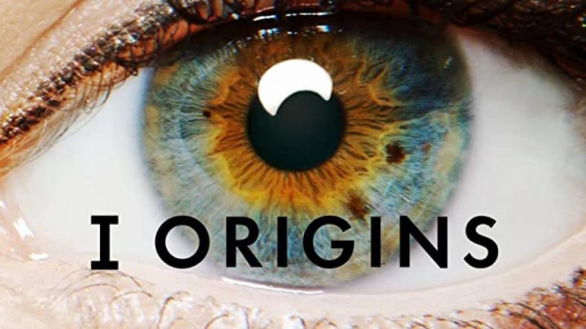 فيلم I Origins 2014 مترجم