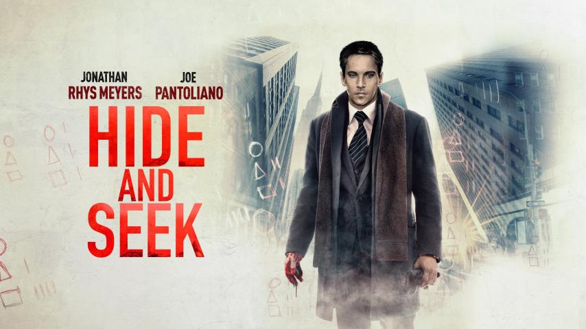 فيلم Hide and Seek 2021 مترجم