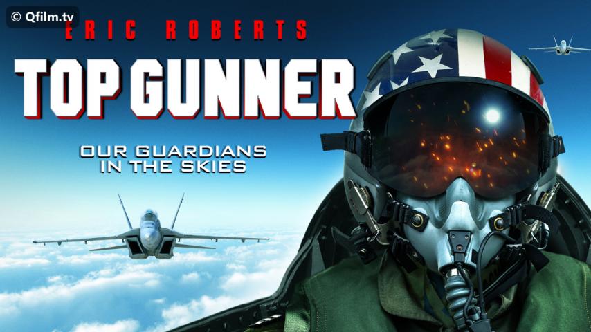 فيلم Top Gunner 2020 مترجم