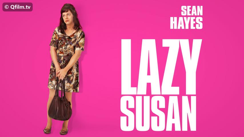 فيلم Lazy Susan 2020 مترجم