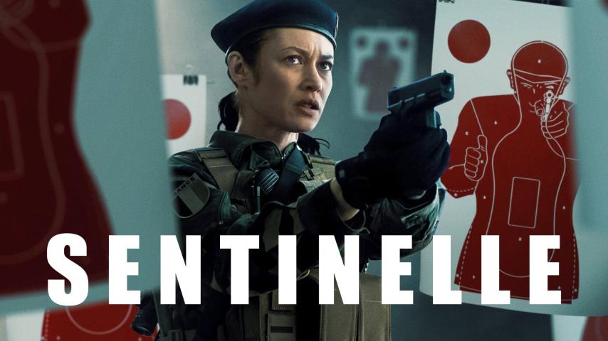 فيلم Sentinelle 2021 مترجم