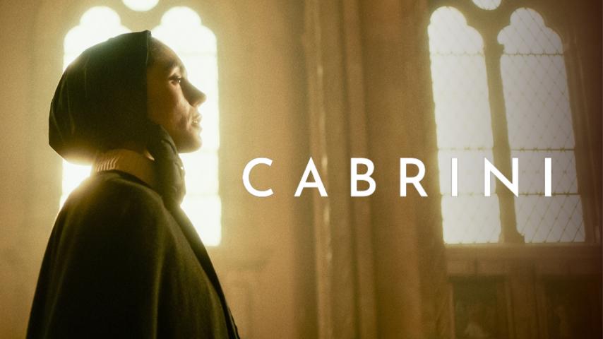 فيلم Cabrini 2024 مترجم