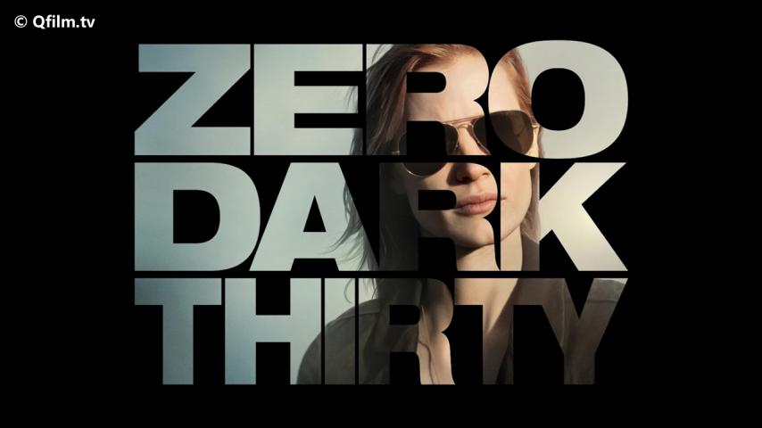 فيلم Zero Dark Thirty 2012 مترجم