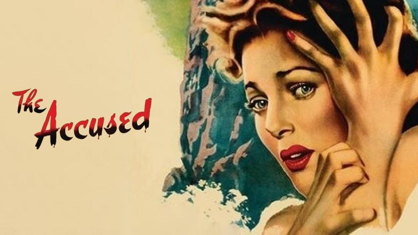 فيلم The Accused 1949 مترجم