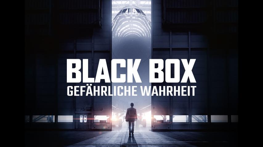 فيلم Black Box 2021 مترجم