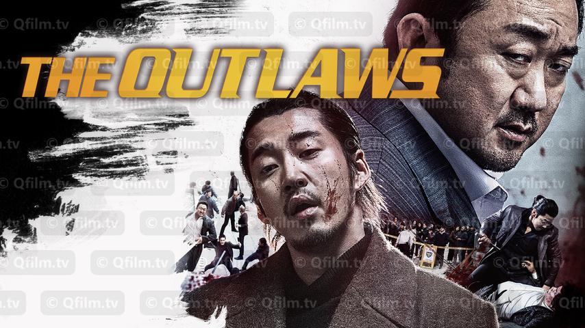 فيلم The Outlaws 2017 مترجم