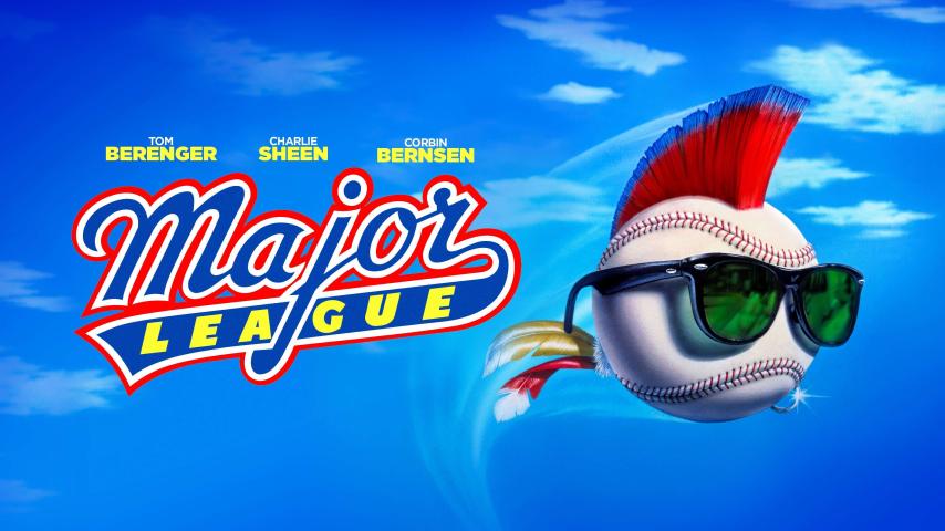 فيلم Major League 1989 مترجم